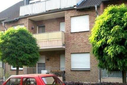 Wohnung Dormagen Nievenheim - 1 Zimmer, 63 m&sup2;, 550&euro; | Angebot:26884736