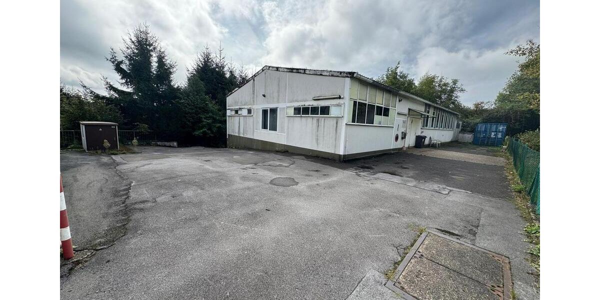 Gewerbeobjekt Solingen Höhscheid - 2.900&euro; | Angebot:24777984