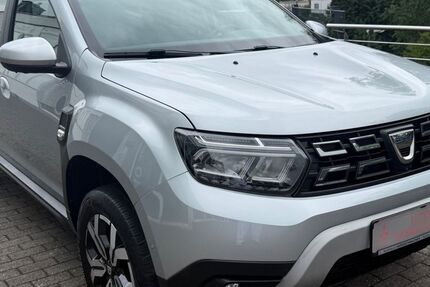 Dacia Duster 62.008 km 14.999 &euro; Radevormwald 42477