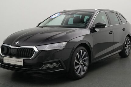 Skoda Octavia 86.547 km 25.688 &euro; Leverkusen 51373