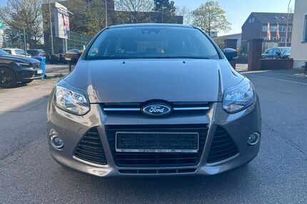 Ford Focus 136.246 km 4.100 &euro; Ratingen 40878