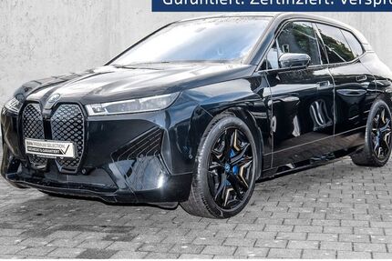 BMW iX 40.073 km 54.995 € Köln-West 50858