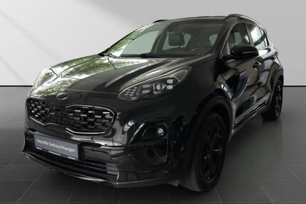Kia Sportage 38.261 km 24.990 € Mettmann 40822