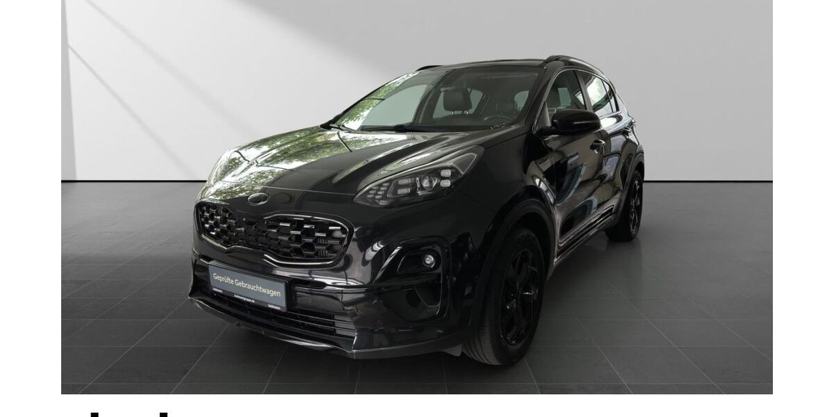Kia Sportage 38.261 km 24.990 € Mettmann 40822