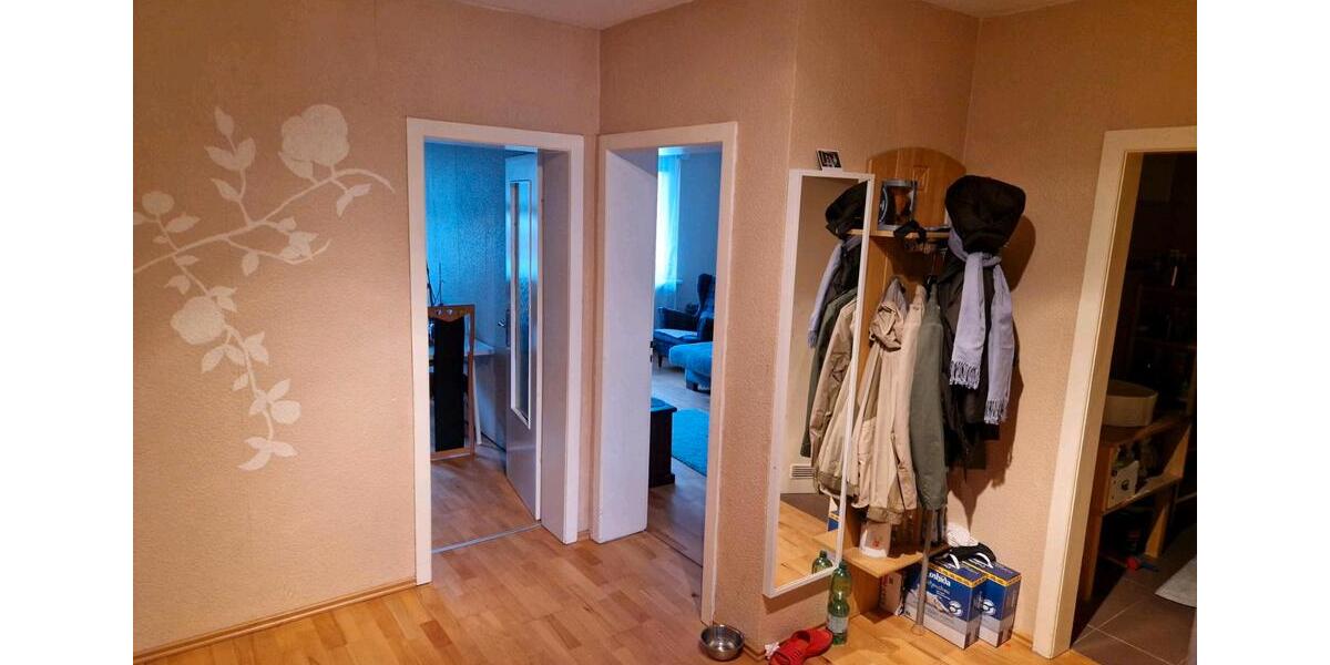 Erdgeschoßwohnung Solingen Central - 4 Zimmer, 79 m&sup2;, 229.000&euro; | Angebot:27627660