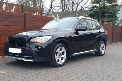 BMW X1 270.000 km 5.000 &euro; Köln 50825