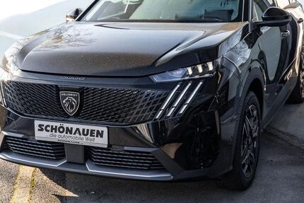 Peugeot 5008 3.000 km 41.950 &euro; Remscheid 42855
