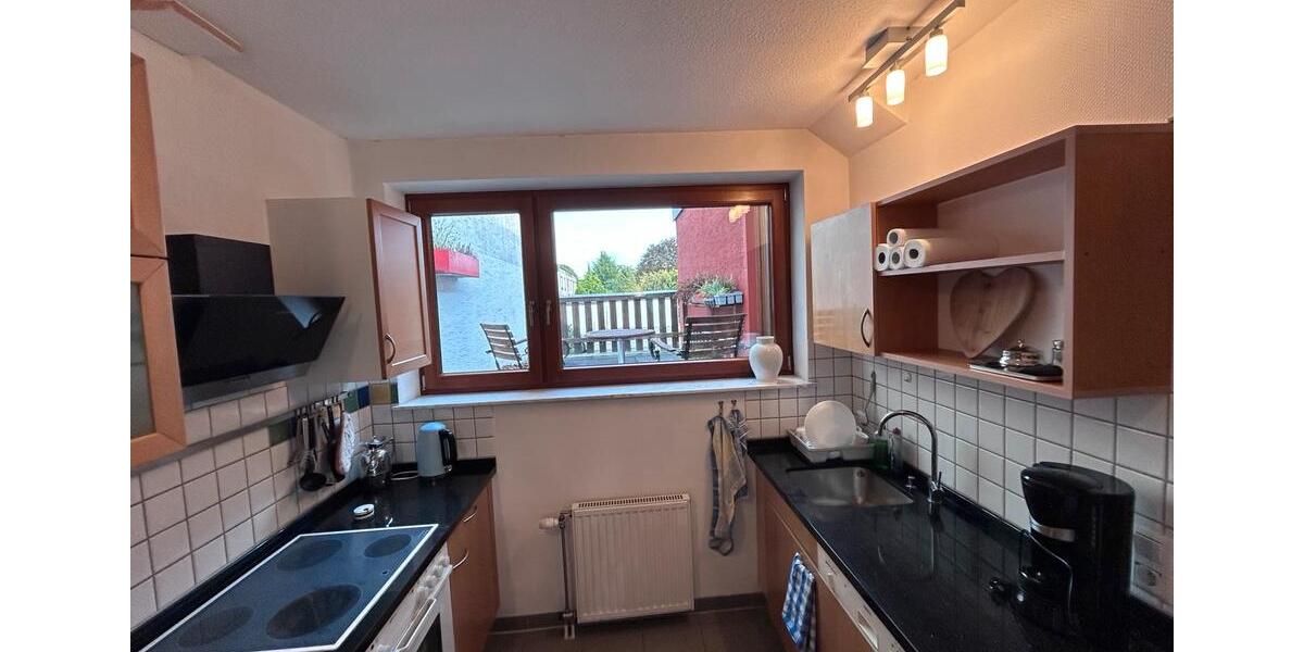 Doppelhaushälfte Pulheim - 3 Zimmer, 100 m&sup2;, 1.500&euro; | Angebot:27614908