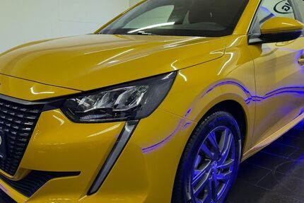 Peugeot 208 19.445 km 12.999 &euro; Ratingen bei Düsseldorf 40878