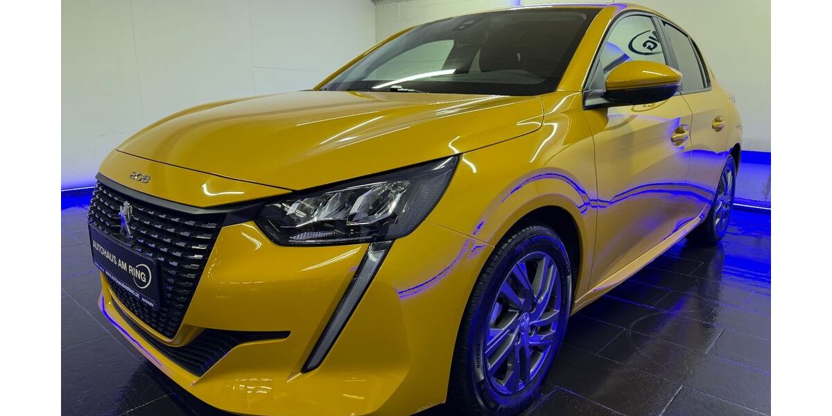 Peugeot 208 19.445 km 12.999 &euro; Ratingen bei Düsseldorf 40878