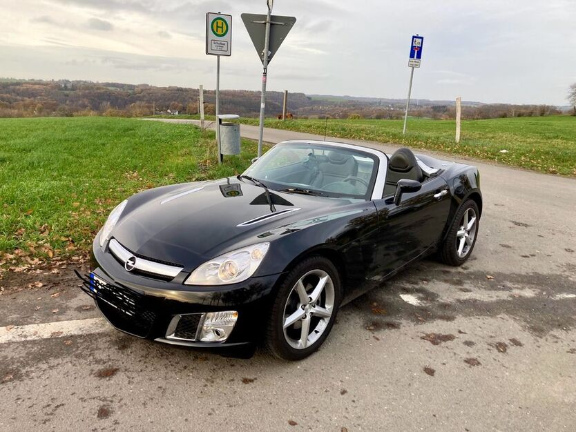 GT