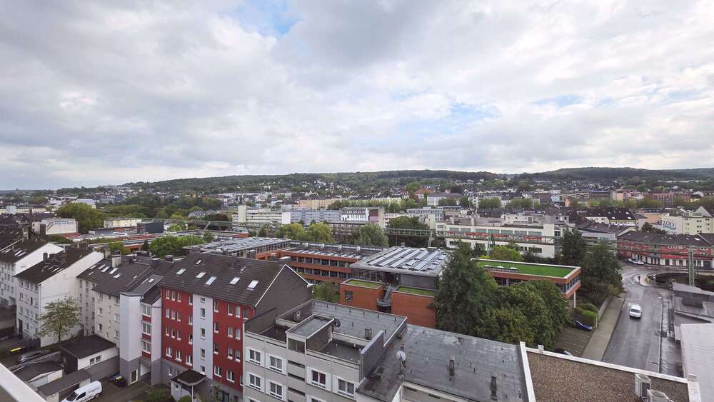 Etagenwohnung Wuppertal Barmen - 3 Zimmer, 88 m&sup2;, 149.000&euro; | Angebot:27447502