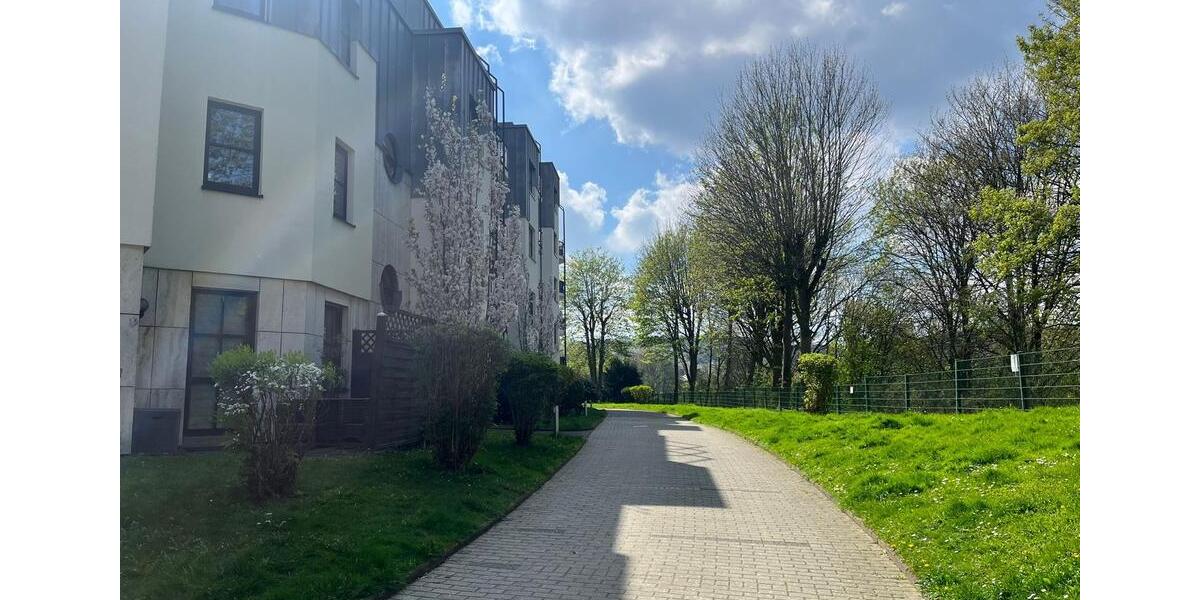 Etagenwohnung Wuppertal Arrenberg - 3 Zimmer, 84 m&sup2;, 220.000&euro; | Angebot:26286935