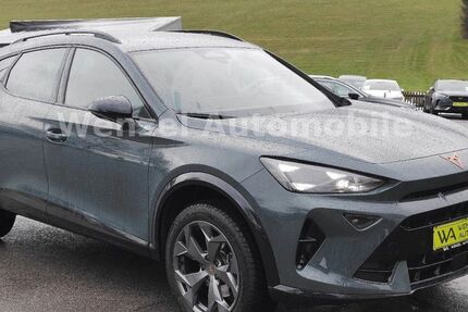 Cupra Formentor 8.984 km 29.595 &euro; Halver 58553