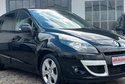 Renault Scenic 154.985 km 2.850 &euro; Overath 51491