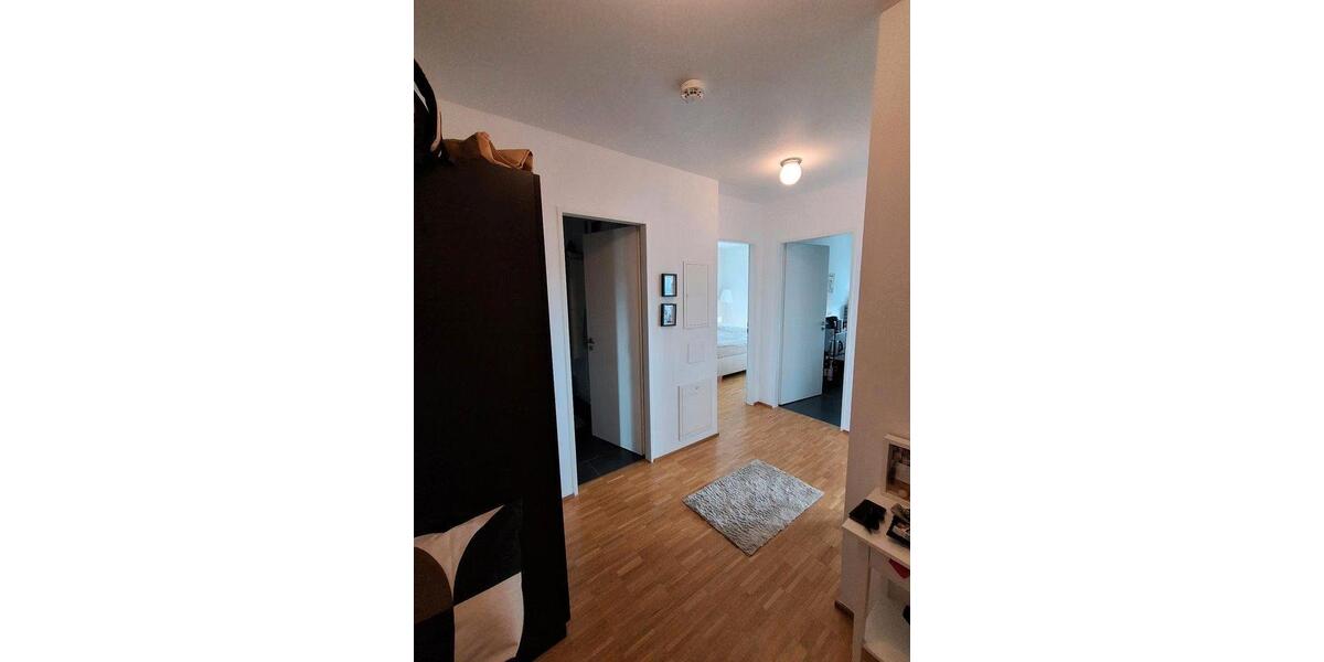 Etagenwohnung Düsseldorf Oberbilk - 2 Zimmer, 65 m&sup2;, 900&euro; | Angebot:27602833