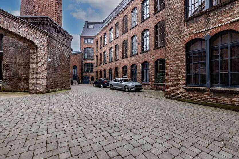 Wohnung zum Kaufen in Wuppertal 474.000 € 132 m²