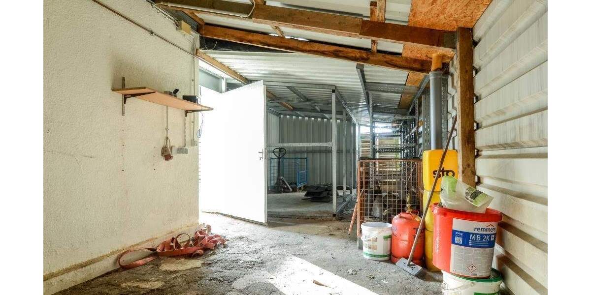 Gewerbeobjekt Solingen-Ohligs Ohligs-Aufderhöhe - 795&euro; | Angebot:25749230