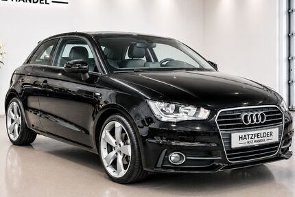 Audi A1 116.000 km 9.900 &euro; Wuppertal 42279