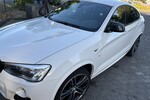 BMW X4 119.000 km 21.000 € Neuss 41460