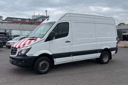 Mercedes-Benz Sprinter 114.415 km 24.990 &euro; Köln 51145