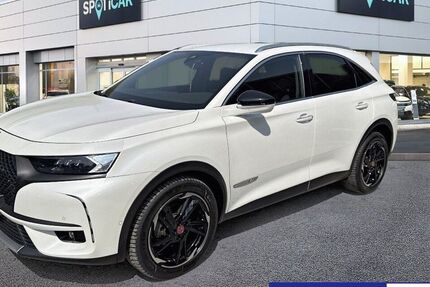 DS Automobiles DS7 (Crossback) 88.866 km 21.980 € Köln 51065