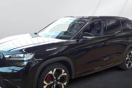 Skoda Kodiaq 20.850 km 50.990 &euro; Pulheim-Brauweiler 50259