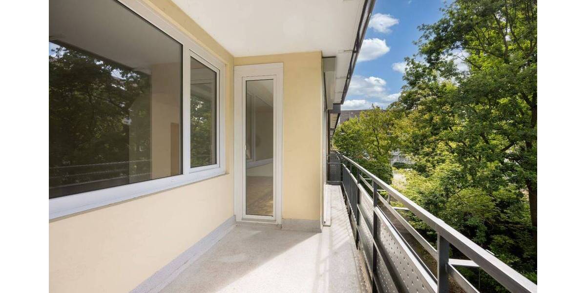 Etagenwohnung Düsseldorf Oberkassel - 3 Zimmer, 82 m&sup2;, 499.000&euro; | Angebot:26917195