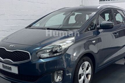 Kia Carens 142.000 km 7.900 &euro; Wuppertal 42289