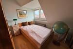 Dachgeschoßwohnung Köln Innenstadt - 1 Zimmer, 40 m&sup2;, 289.000&euro; | Angebot:27470319