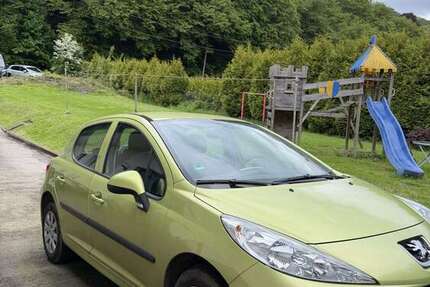 Peugeot 206 92.500 km 1.950 &euro; Remscheid, Stadt 42857