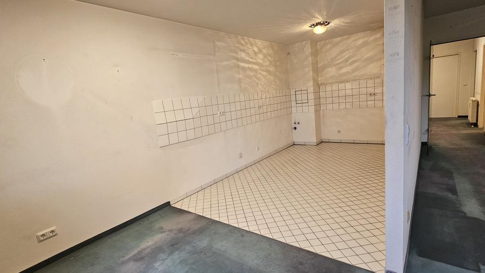 Etagenwohnung Bergisch Gladbach Frankenforst - 3.5 Zimmer, 96 m&sup2;, 359.000&euro; | Angebot:23617541