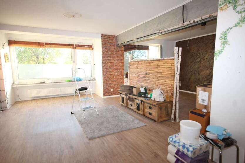 Wohnung zum Mieten in Düsseldorf 1.500 € 94 m² 3 zimmer