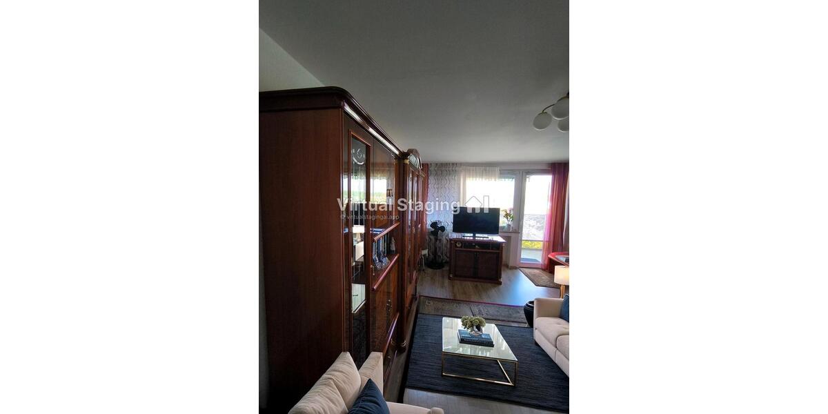 Etagenwohnung Leverkusen Bergisch Neukirchen - 2 Zimmer, 63 m&sup2;, 175.000&euro; | Angebot:25982507