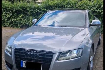 Audi A5 215.000 km 11.000 &euro; Düsseldorf 40239