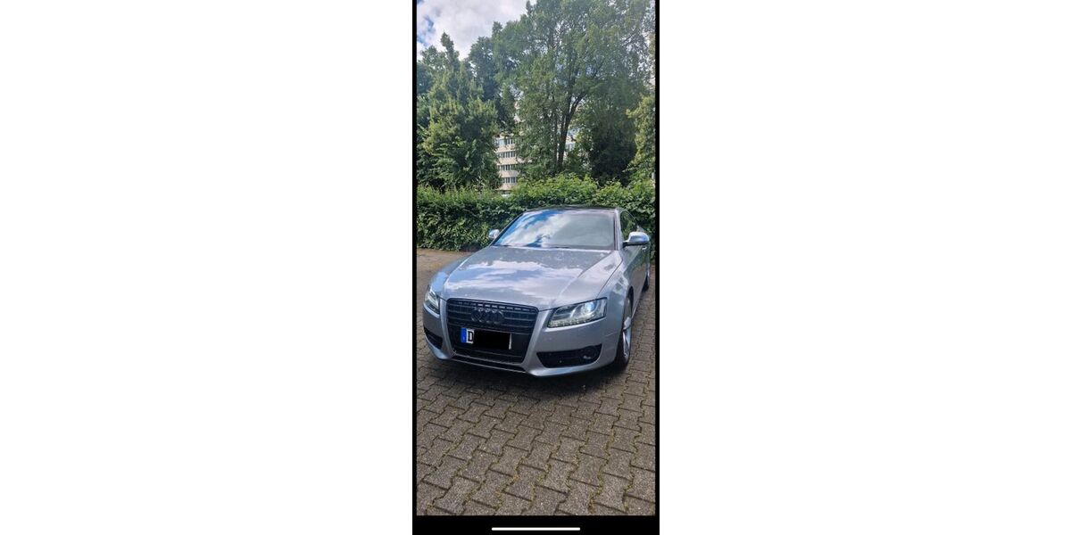 Audi A5 215.000 km 11.000 &euro; Düsseldorf 40239
