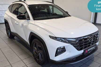 Hyundai TUCSON 21.254 km 22.890 &euro; Wuppertal 42287