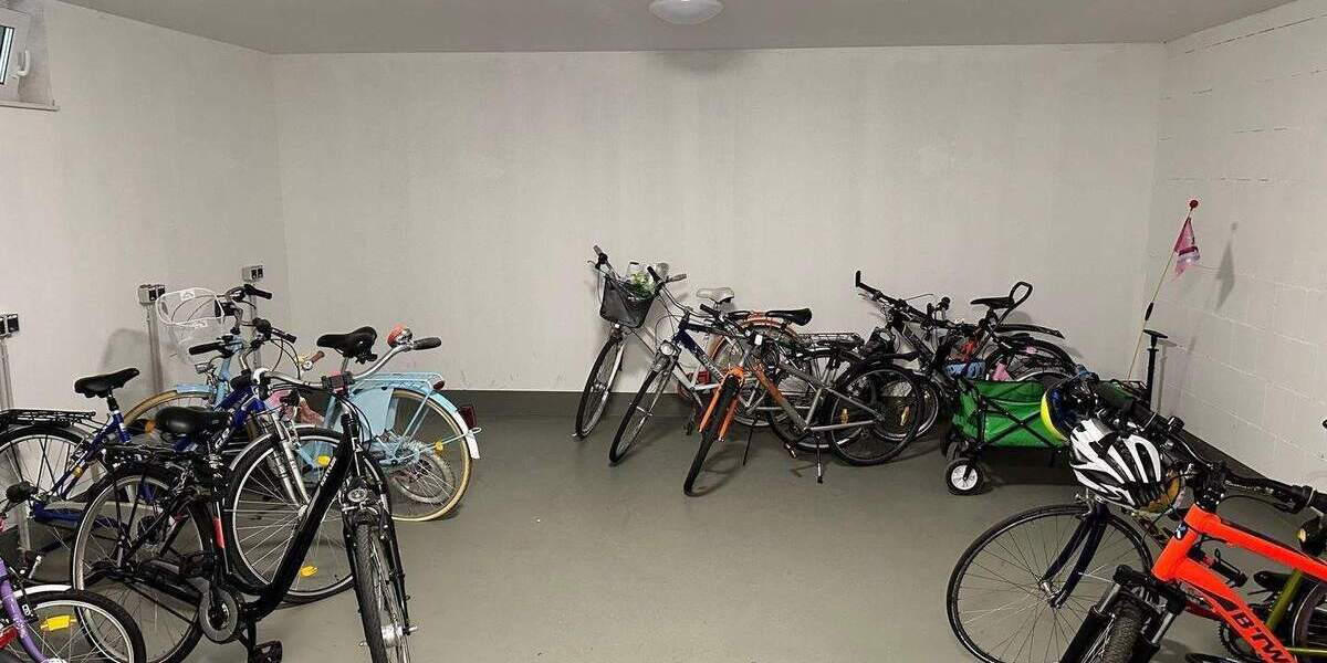 Etagenwohnung Langenfeld (Rheinland) Immigrath - 3 Zimmer, 65 m&sup2;, 304.500&euro; | Angebot:23981722