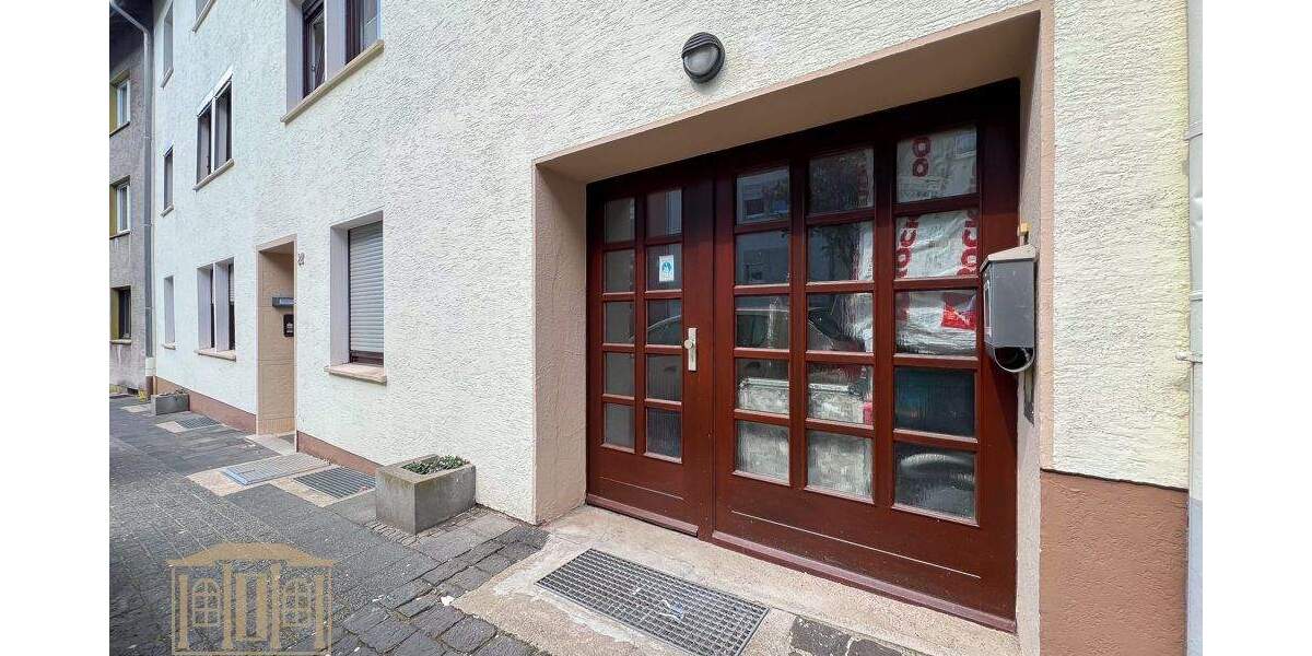 Etagenwohnung Remscheid Innen - 3 Zimmer, 61 m&sup2;, 107.000&euro; | Angebot:24375478