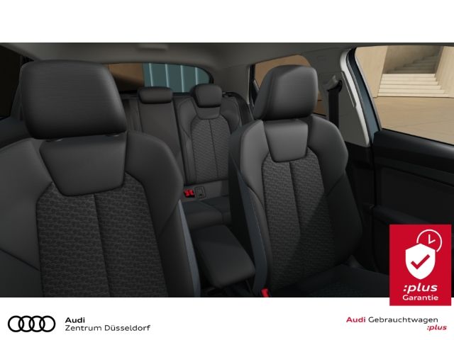 Audi A1 6.638 km 22.370 &euro; Düsseldorf 40233