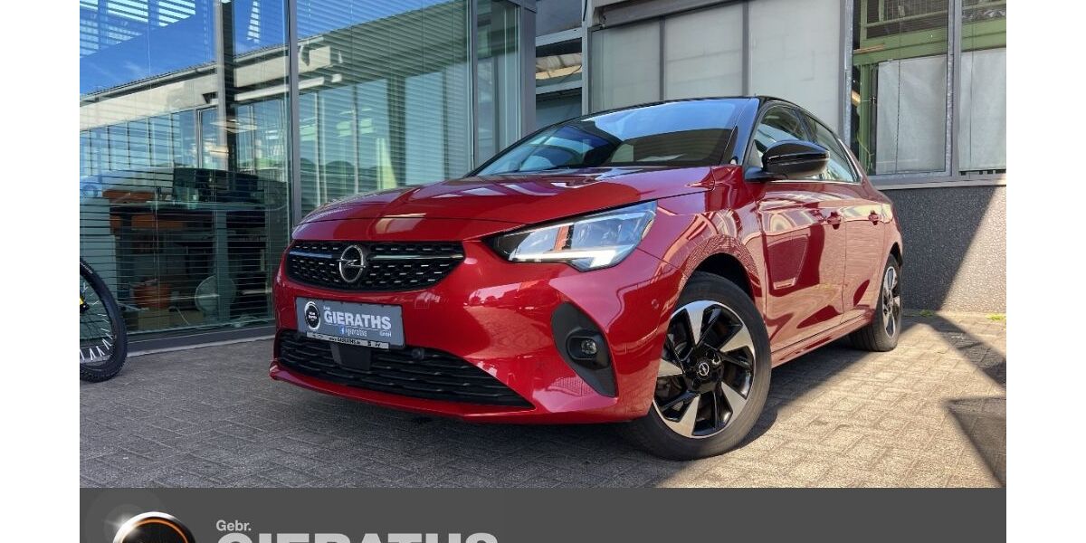 Opel Corsa 33.652 km 14.900 &euro; Bergisch Gladbach 51429