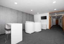 All-inclusive-Zugang zu Büros in Regus Dusseldorf, Neuer Zollhof