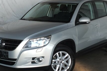 VW Tiguan 1.4 TSi FREESTYLE orig ATM 68.108 km ! 147.540 km 7.908 &euro; Köln 50858