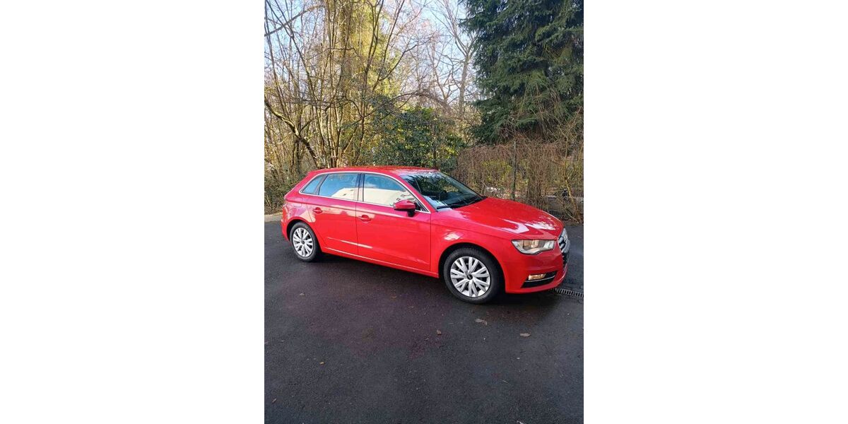 Audi A3 151.000 km 7.200 &euro; Wuppertal 42389