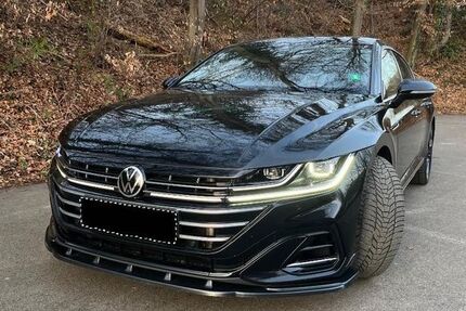 VW Arteon 97.000 km 28.899 &euro; Langenfeld 40764