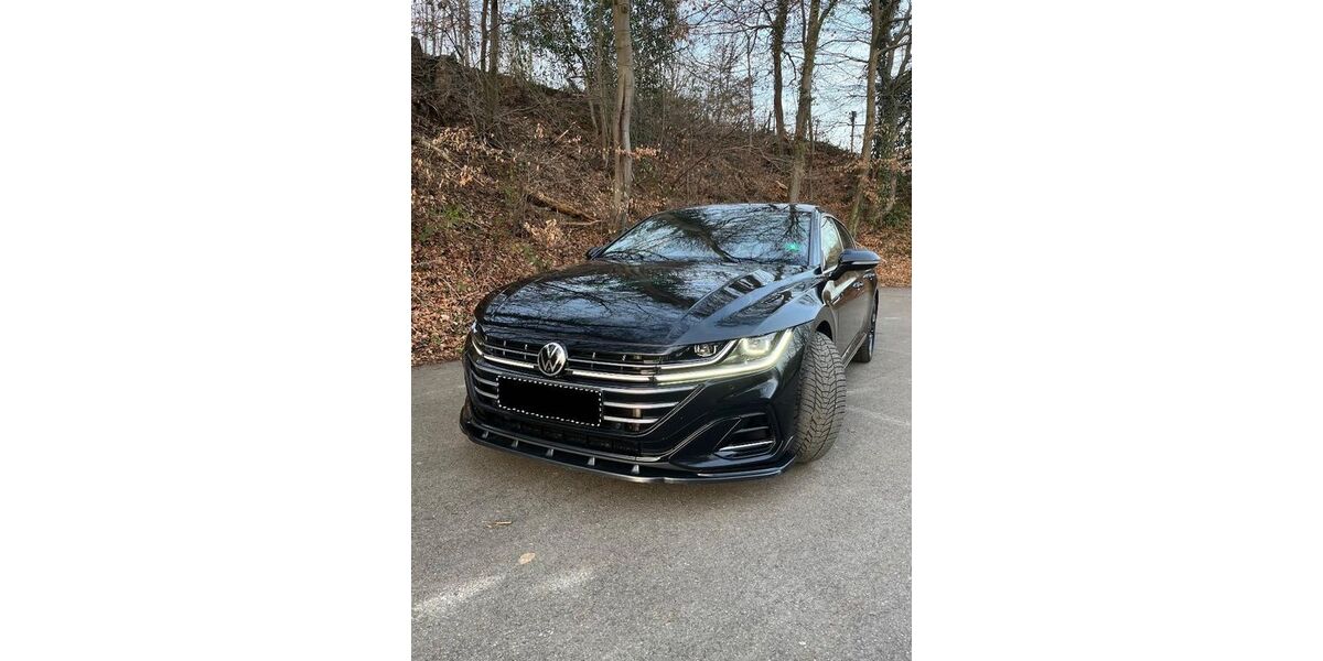 VW Arteon 97.000 km 29.800 &euro; Langenfeld 40764