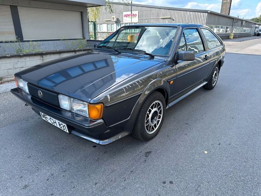 Scirocco