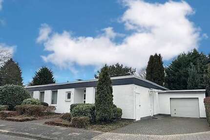 Haus Leverkusen Alkenrath - 6 Zimmer, 124 m&sup2;, 545.000&euro; | Angebot:24699390