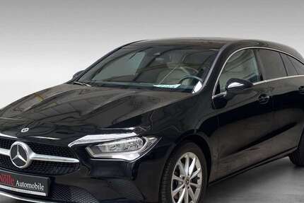 Mercedes-Benz CLA 180 108.430 km 17.990 &euro; Wuppertal 42327
