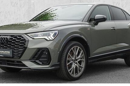 Audi Q3 62.066 km 36.470 &euro; Düsseldorf 40549